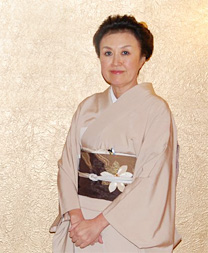 箱根温泉｜女性に優しい癒しの宿 ホテルマイユクール祥月 代表取締役 女将 保坂眞寿美