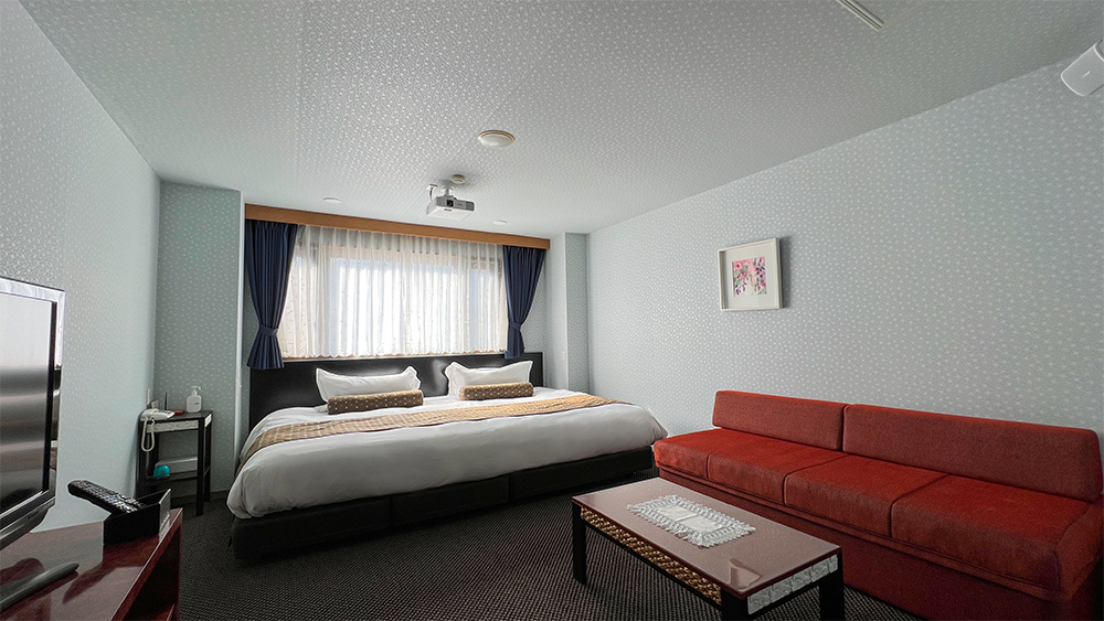 ミディアムキングシアタールーム